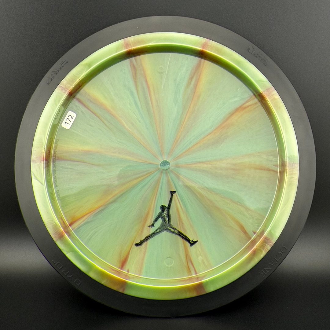 Plasma Octane - Older Run Lab Second *Gibson Stash* MVP