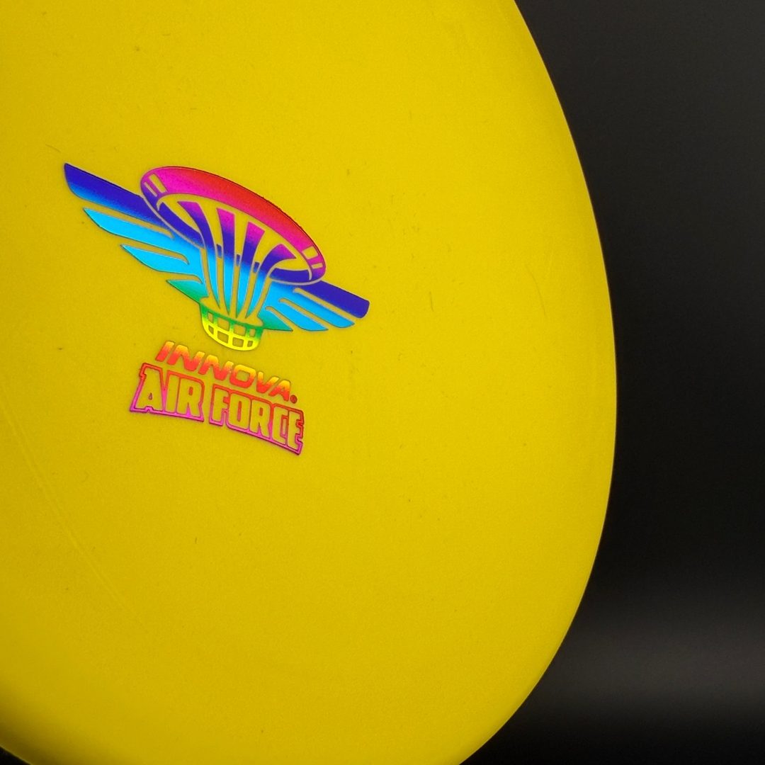 R-Pro XD Penned, Patent # - Air Force - Ontario Mold Innova