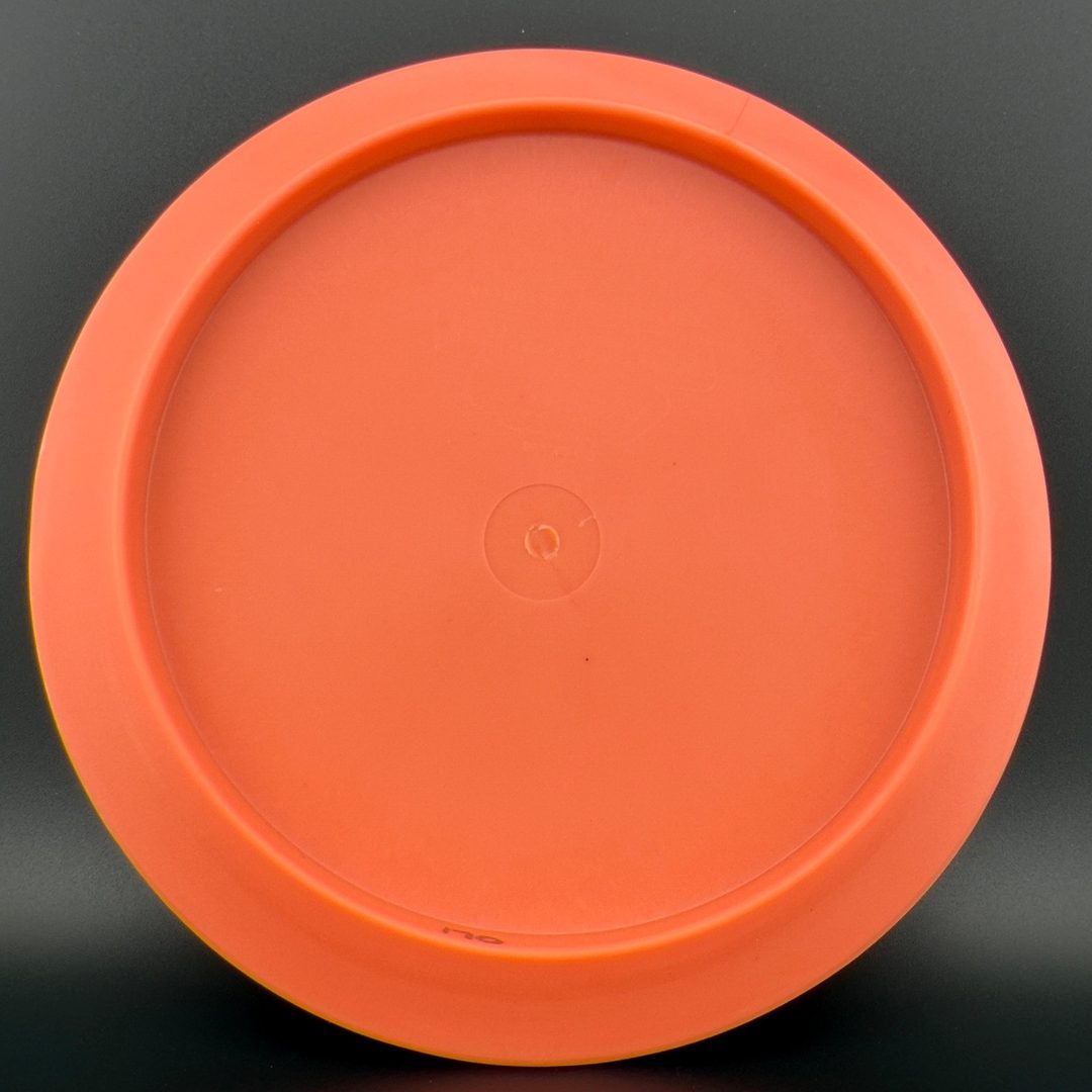 Extraterrestrial II - Variable Size Rim! trash panda