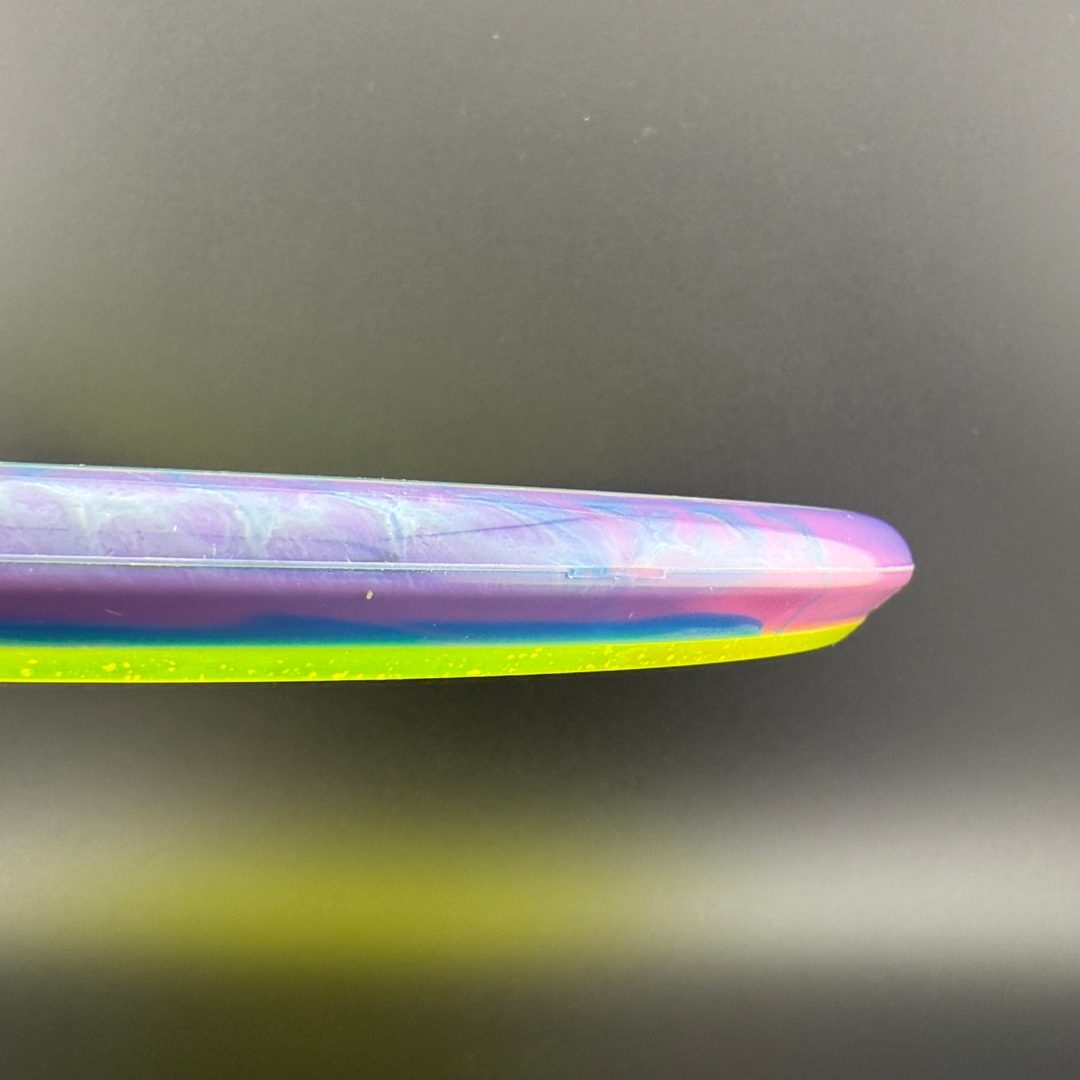 Particle Glow Proton Tempo - Music City Open 2025 Axiom