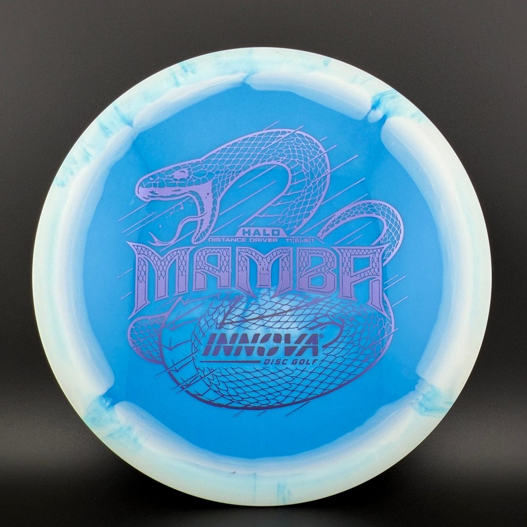 Halo Star Mamba Innova