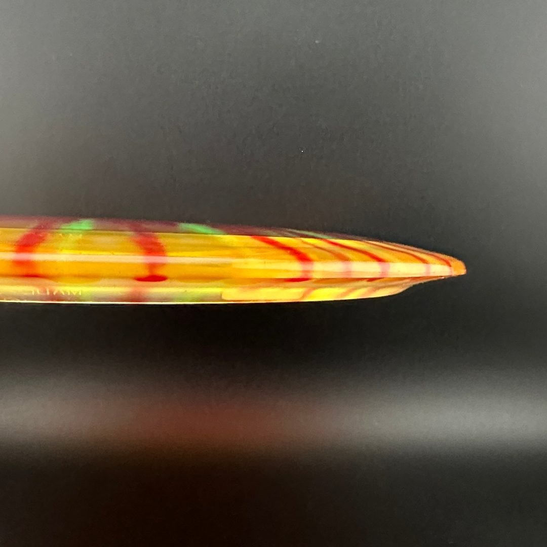 Fly Dye Z Anax - Paul McBeth Discraft