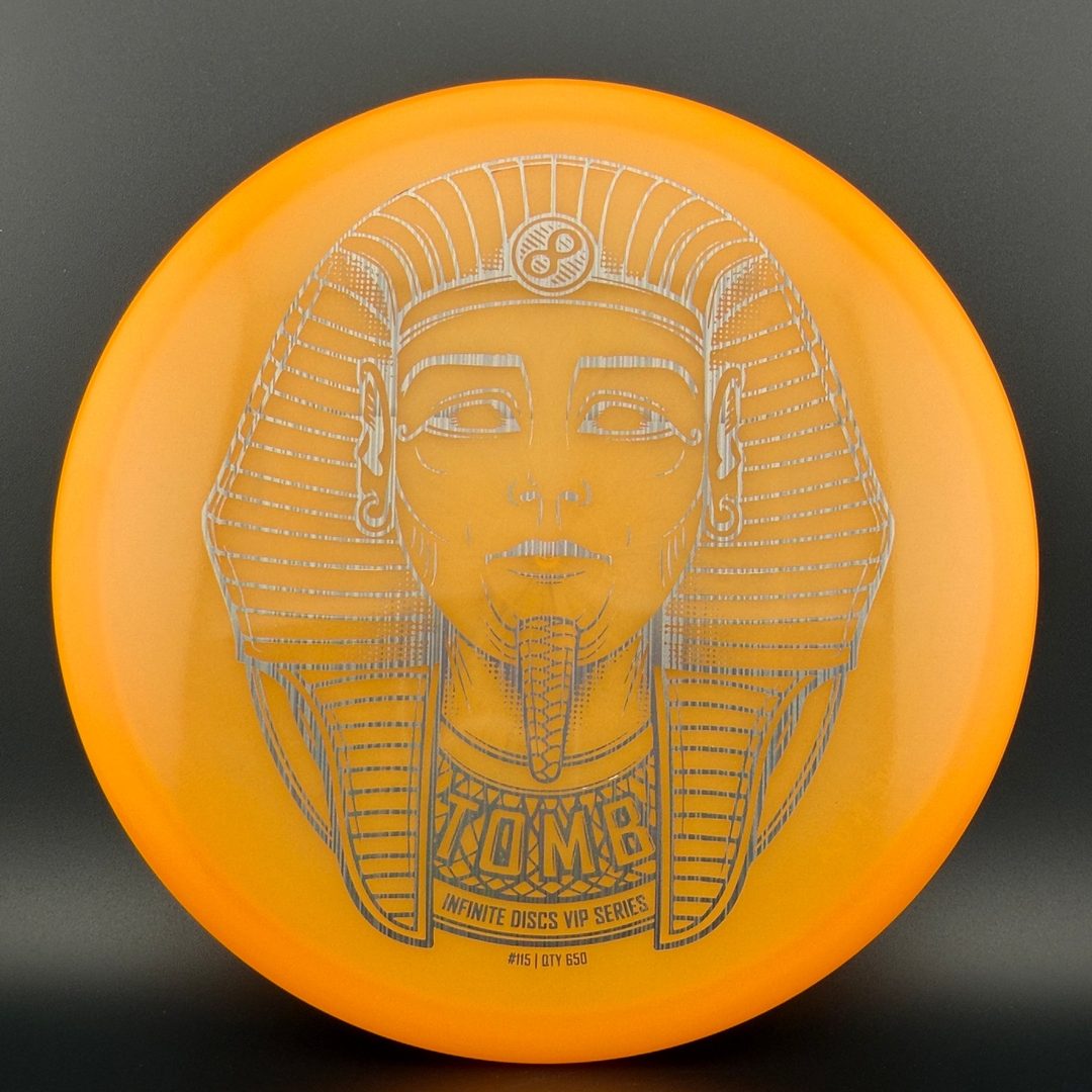 Proto Glow C-Blend Tomb - VIP Series #115 - 1/650 Infinite Discs
