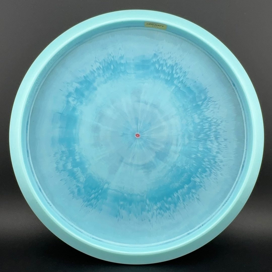 Swirly ESP Buzzz SS Discraft