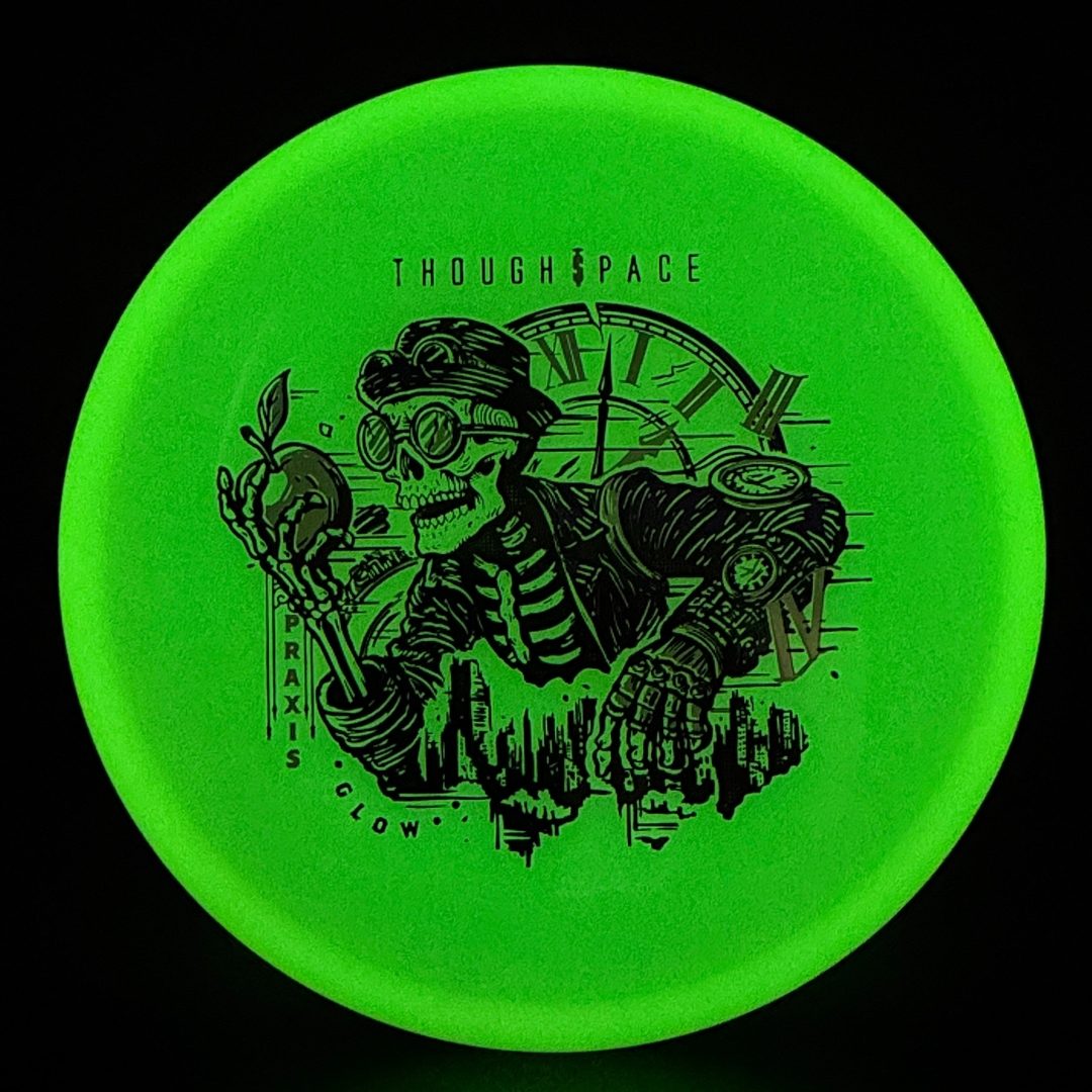 Glow Praxis - 2025 Limited Release TSA