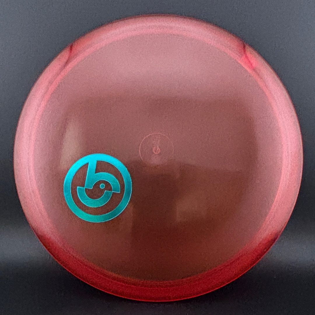 C-Line MD3 - Innova Made - Gummy - Birdie Stamp *Colten Stash* Discmania