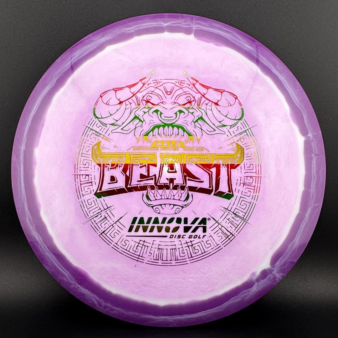Halo Star Beast Innova