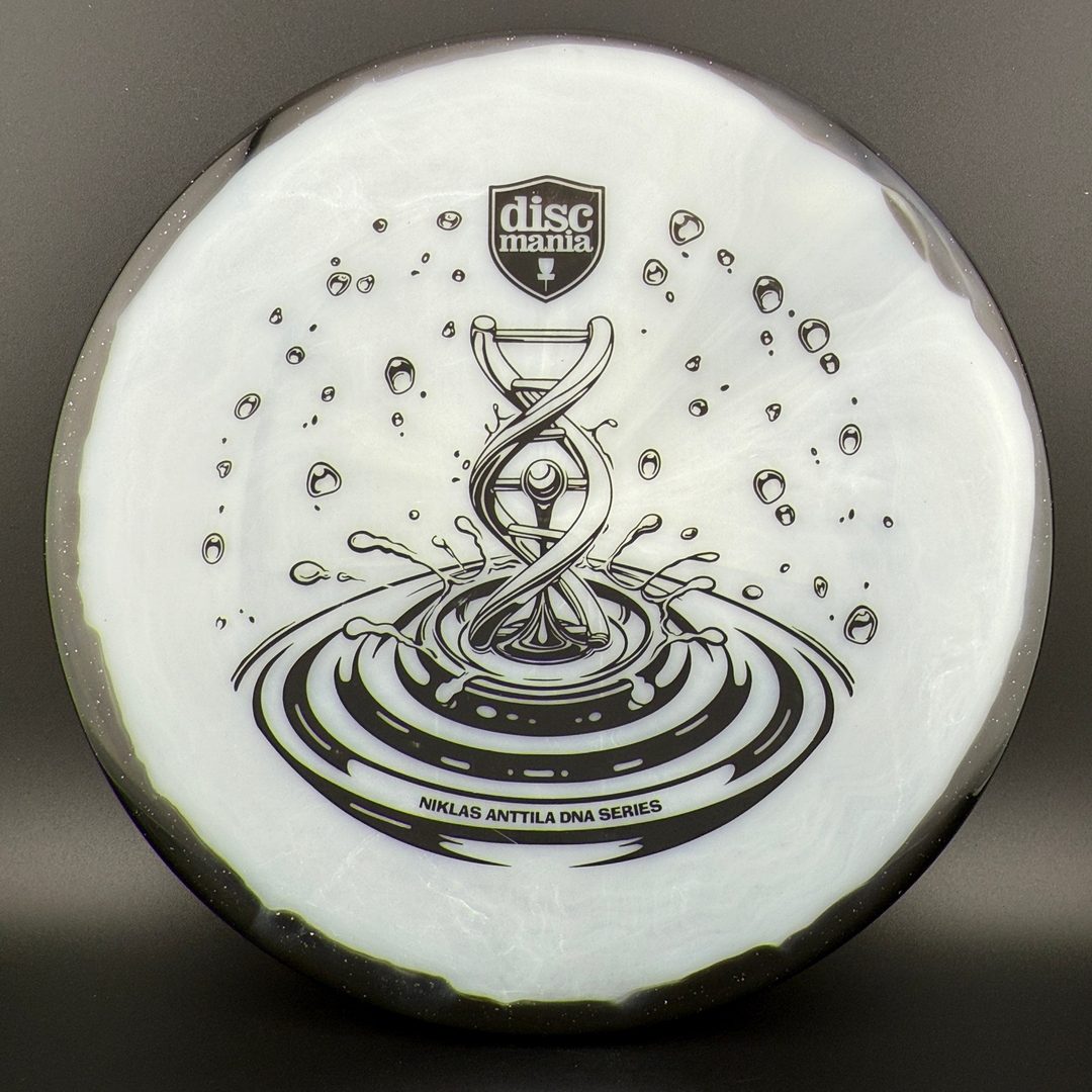 Metal Flake Horizon C-Line Drop - Niklas Anttila dna Series Discmania