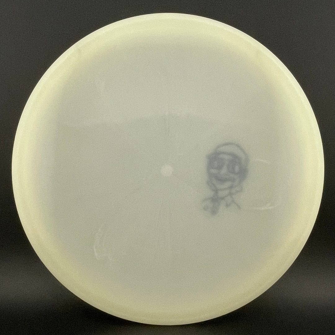 Glow C-Line MD5 - Factory Blank - EO Run *Colten Stash* Discmania
