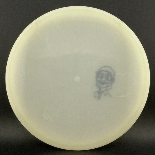 Glow C-Line MD5 - Factory Blank - EO Run *Colten Stash* Discmania