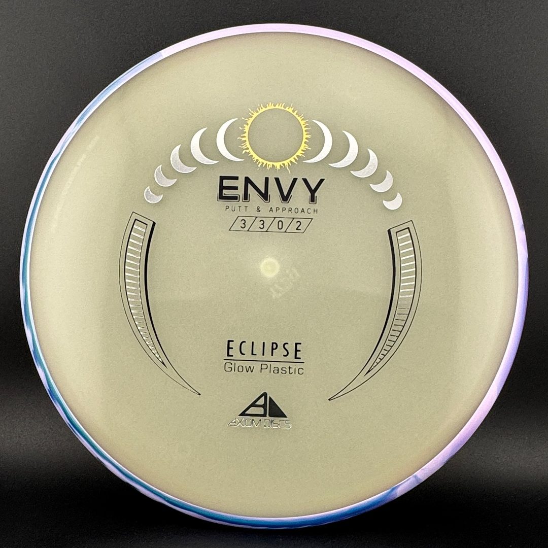Eclipse 2.0 Envy Axiom