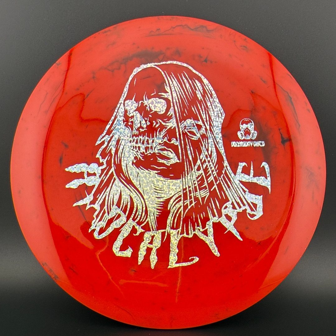 Shockwave Apocalypse Doomsday Discs