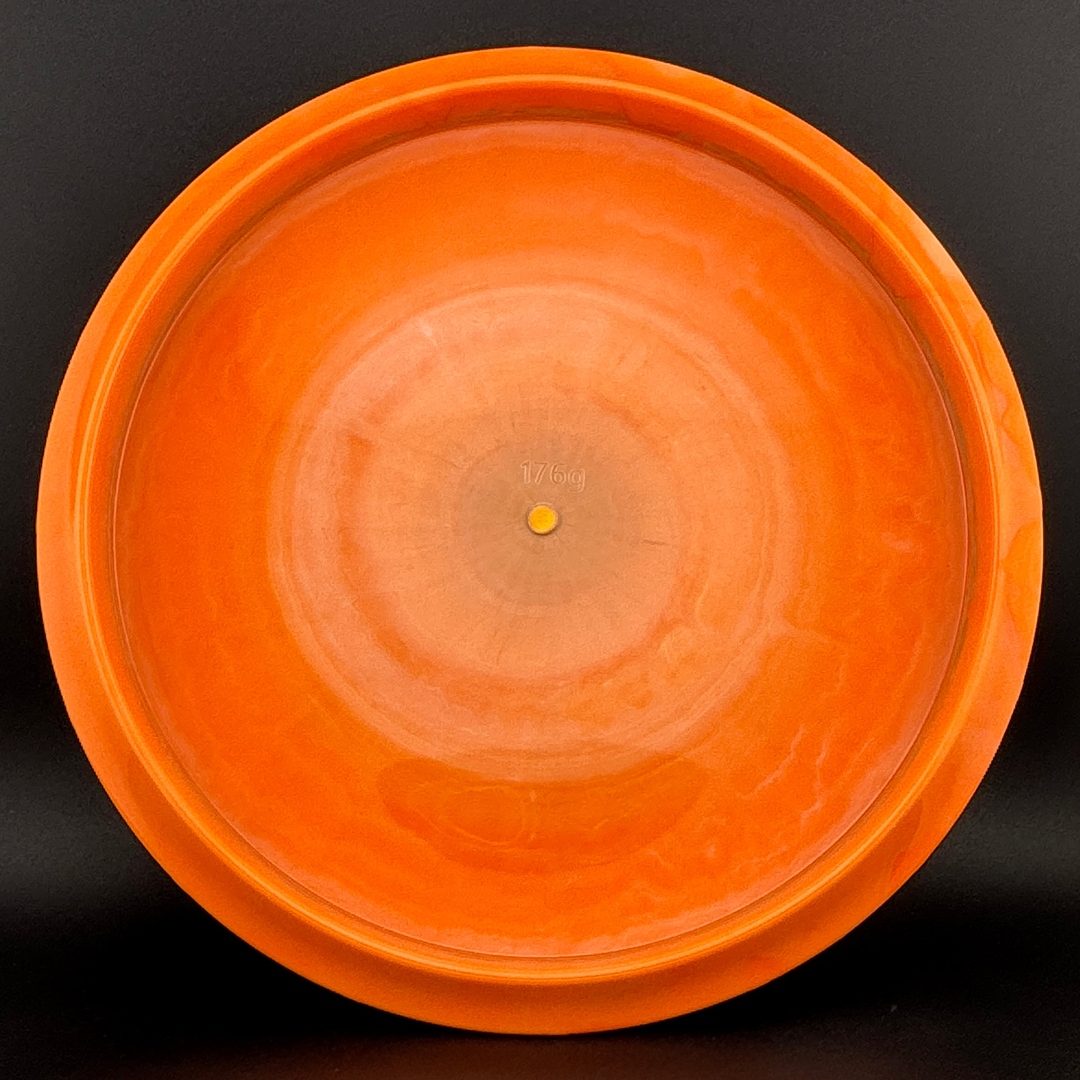 Swirly Aura Pathfinder TSA
