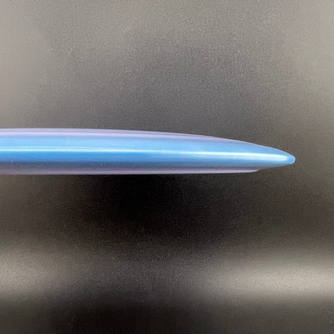 Signature Line Osprey Climo Disc Golf