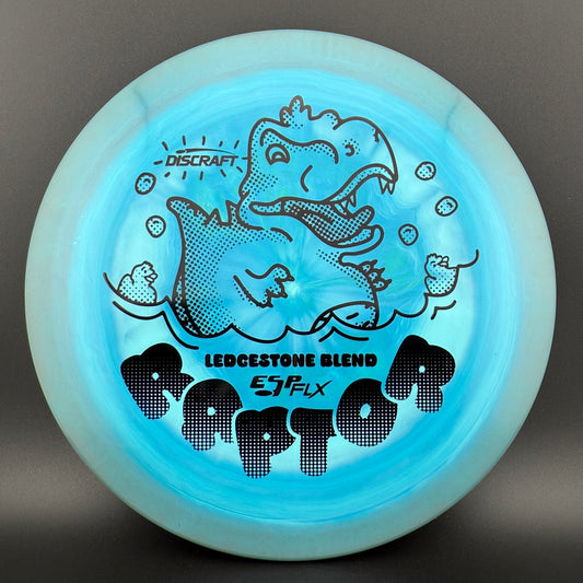Super FLX ESP Raptor - Ledgestone Blend