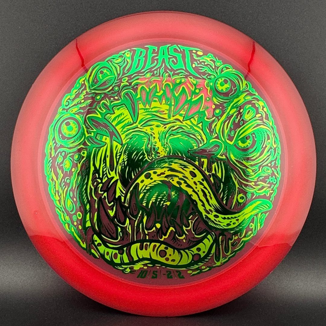 Champion Beast - Bog Beast XXL Innova