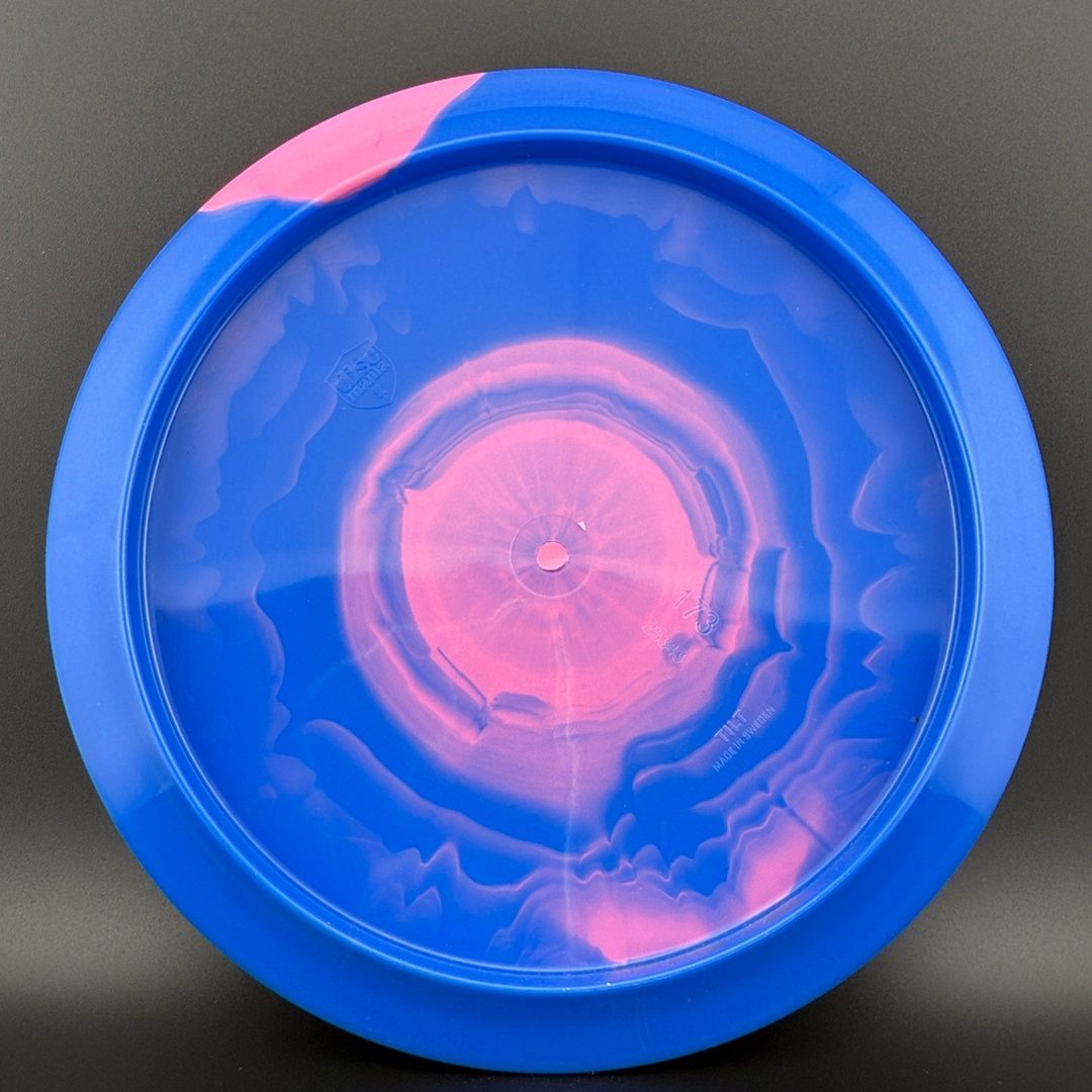 Color Madness Horizon S-Line Tilt