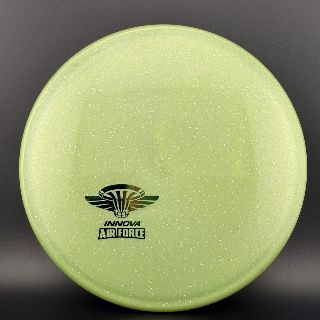Moondust Champion Classic Roc San Marino - Air Force Innova