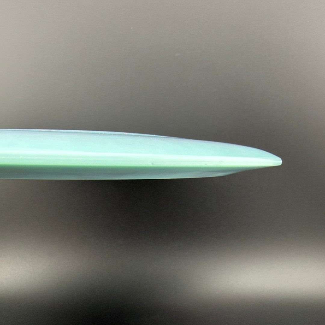 Swirly S-Line DD3 - Cloud Breaker - Teal - Eagle McMahon Sig Series Discmania