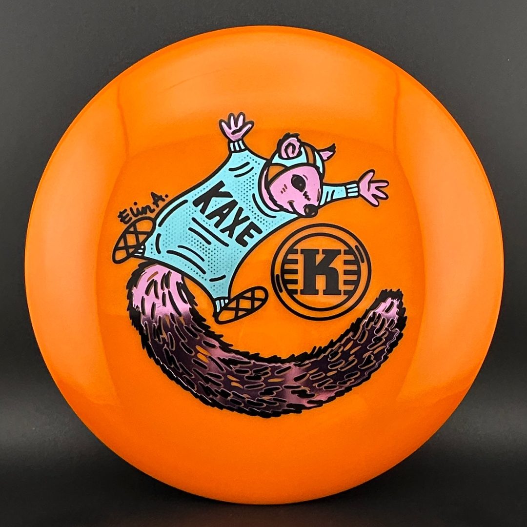 K1 Kaxe - Elin A. Collab Kastaplast