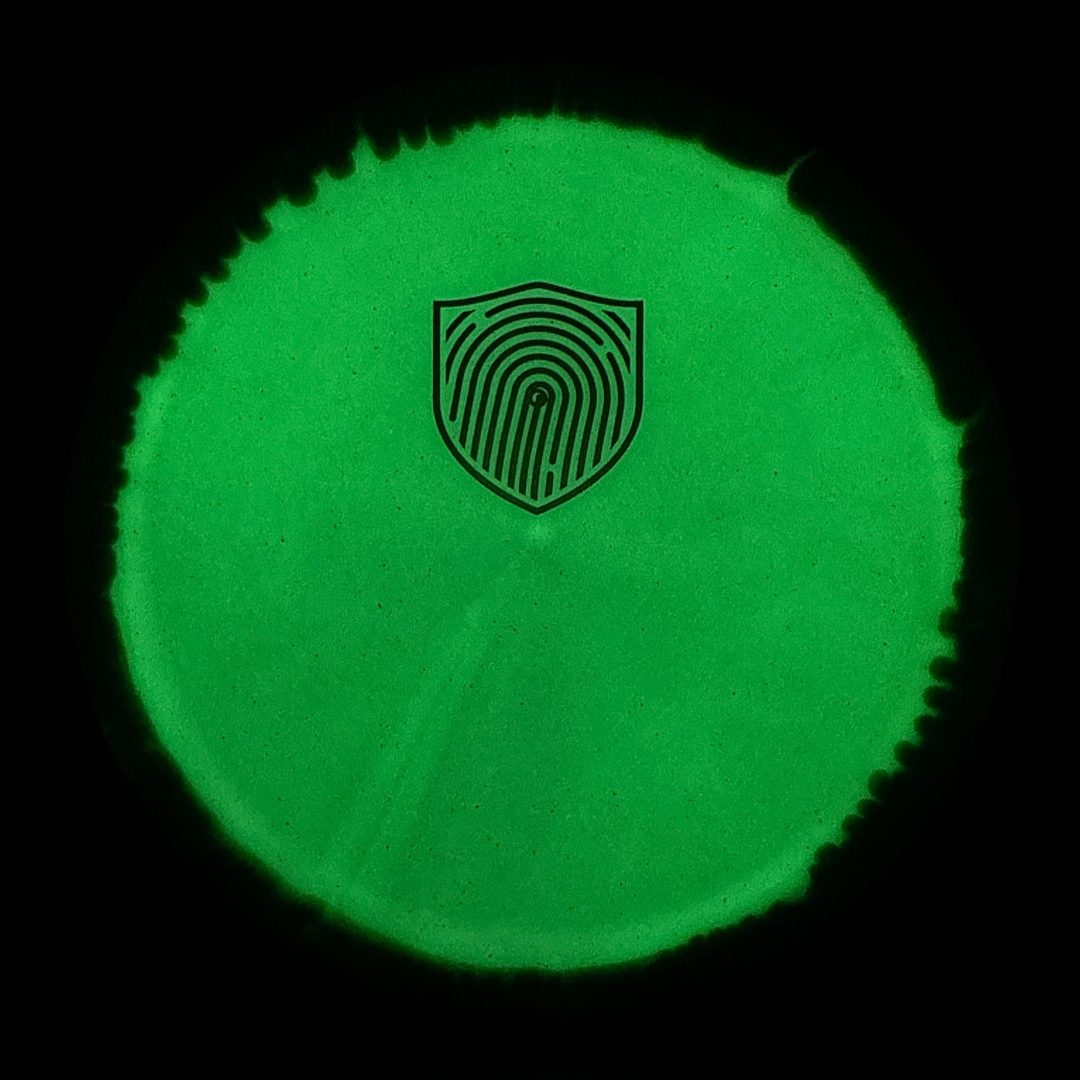 Color Glow Metal Flake Horizon C-Line DD - Cynthia's dna Series Discmania