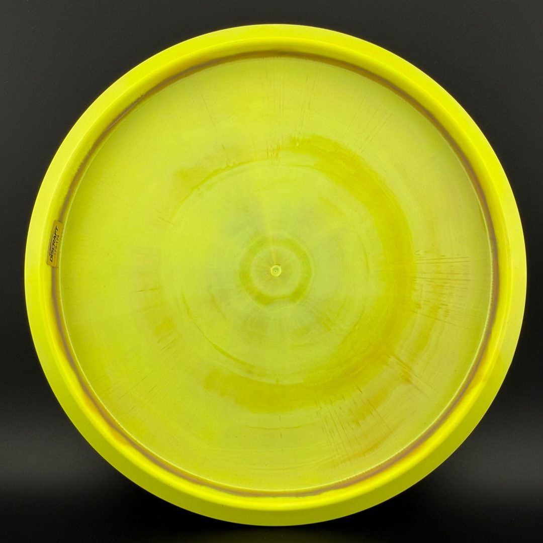 ESP FLX Zone SS - Limited Edition 1/500 Discraft