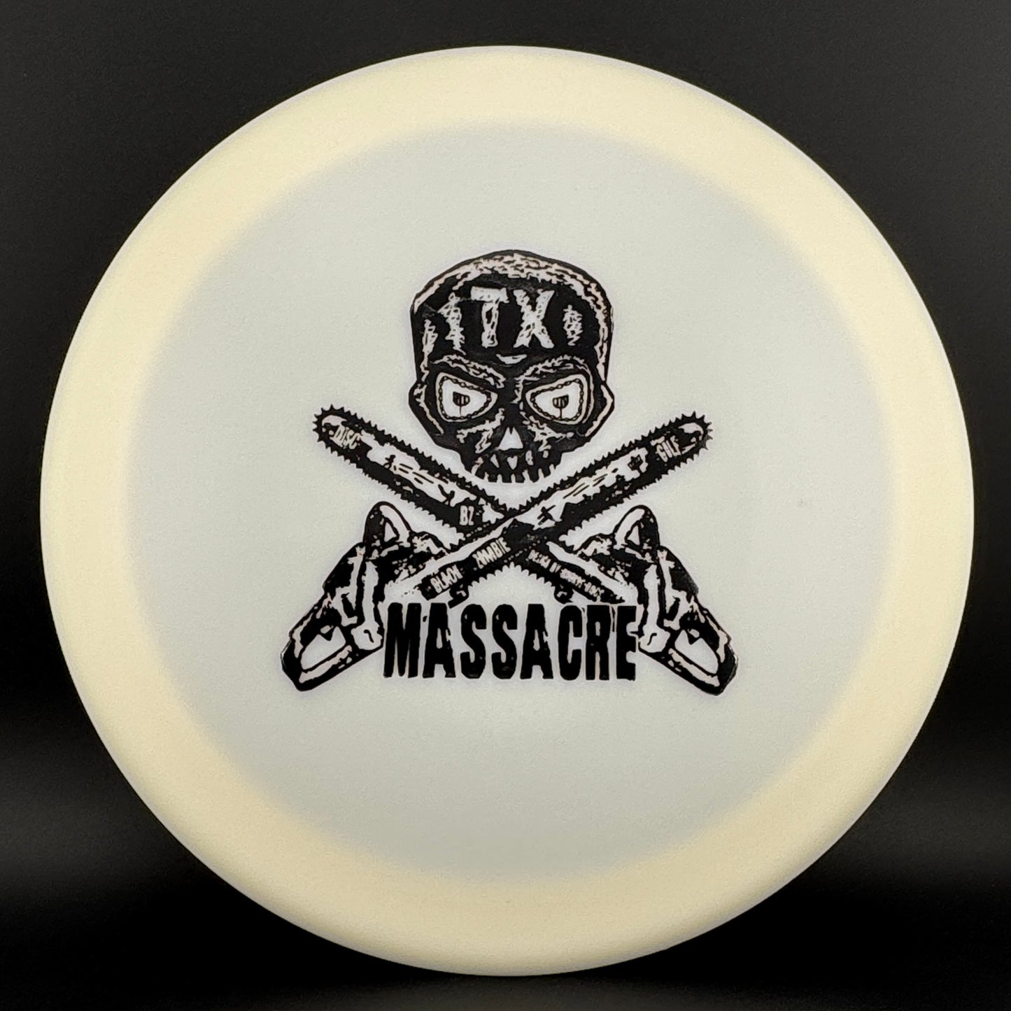 Diamond Berzerker - Factory Second