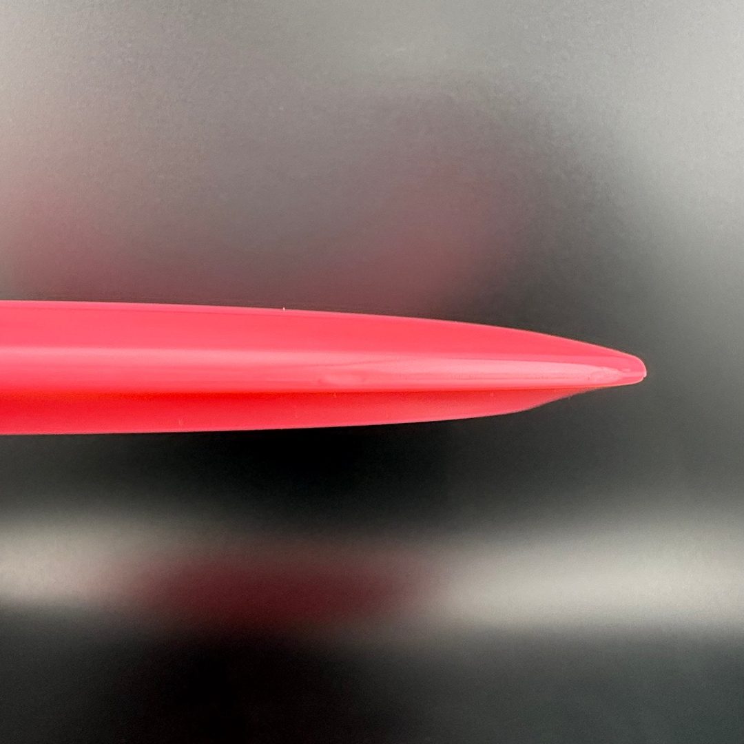 Aura Animus - 2nd Run Crest TSA