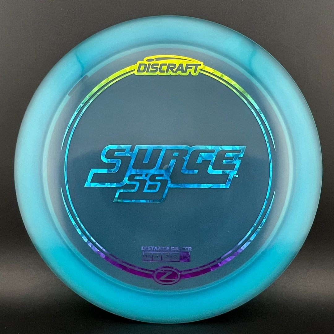 Z Line Surge SS Discraft
