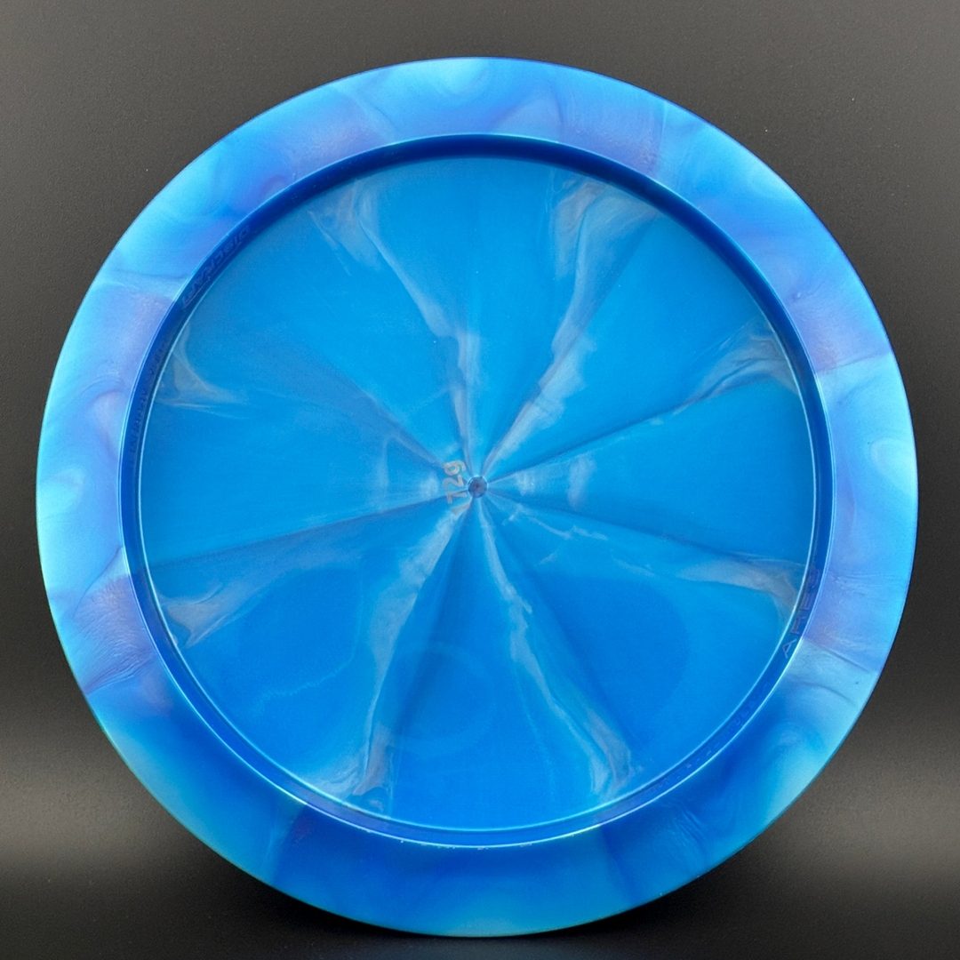 Swirl Titanium Ares - Worlds 2026 Discraft