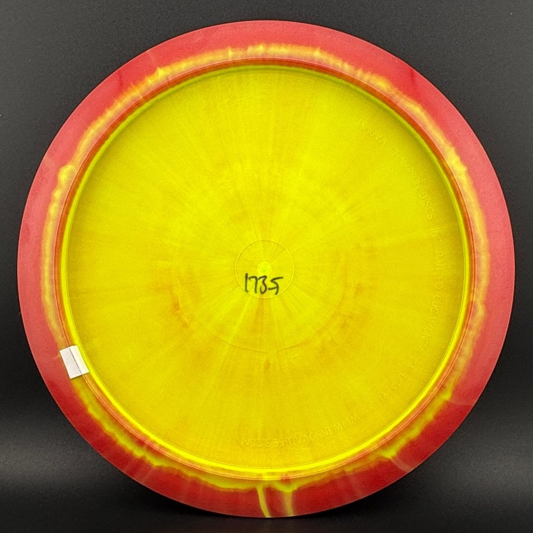 Halo Star Valkyrie Innova