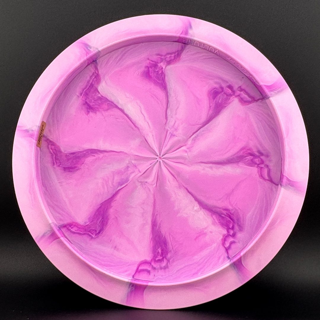 Swirl Colorshift ESP Vulture - Ledgestone 2026 Season 3 Discraft