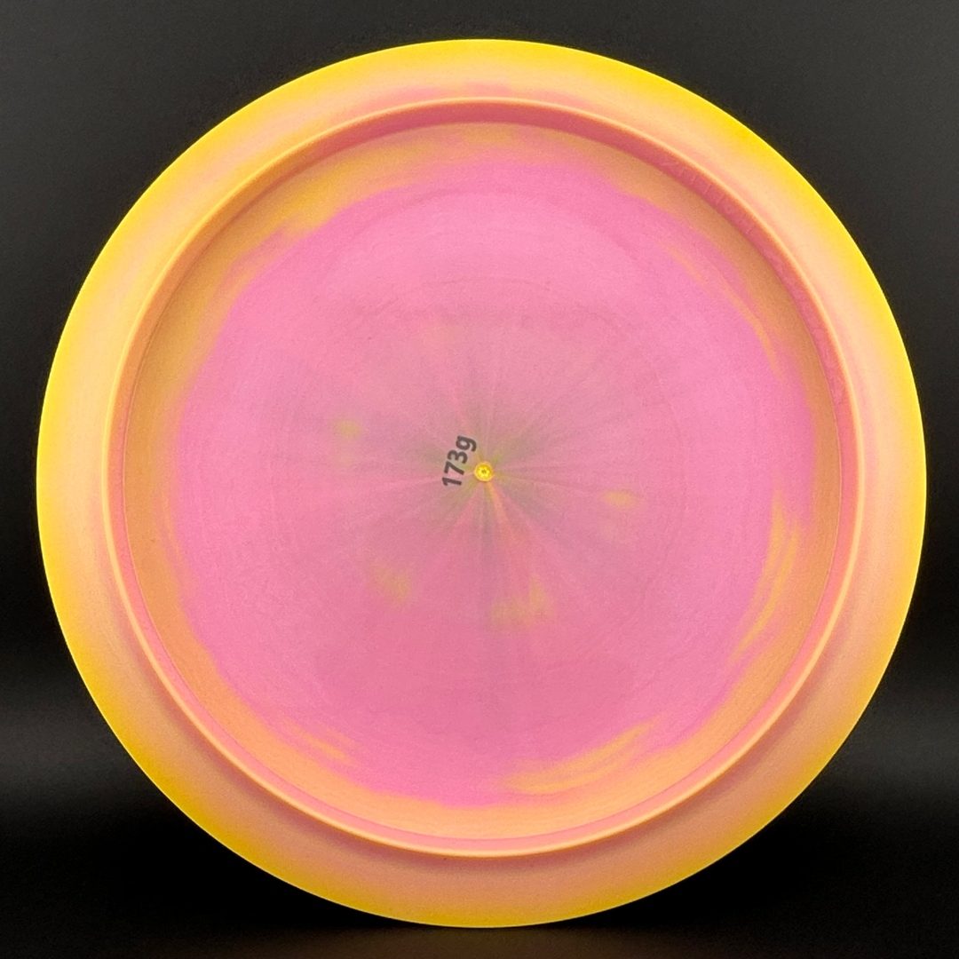 Proto ESP Hallux - Ricky Wysocki Discraft