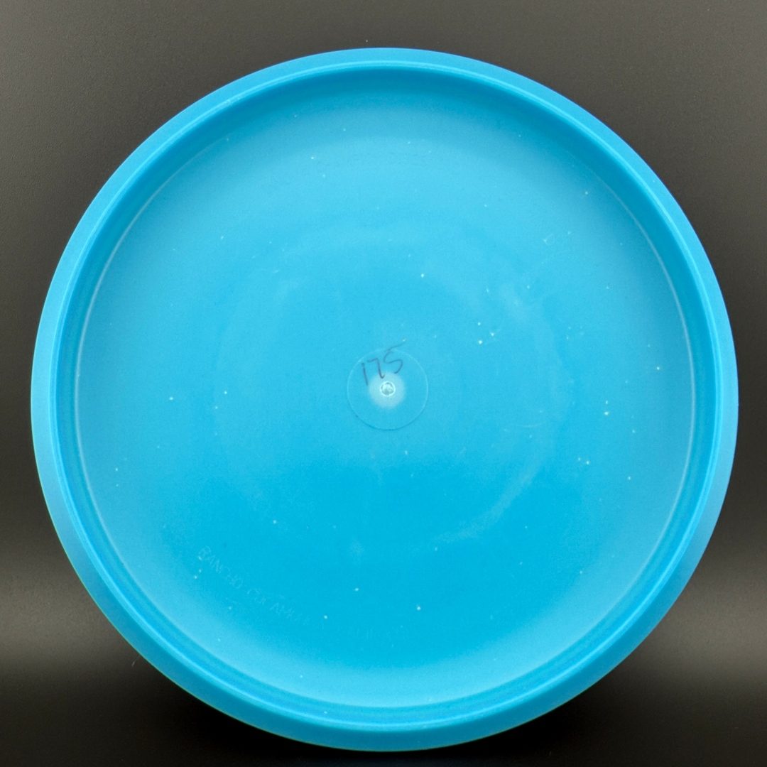 Color Glow P-Line P2 - Eagle McMahon - Imperial Eagle 2 Discmania