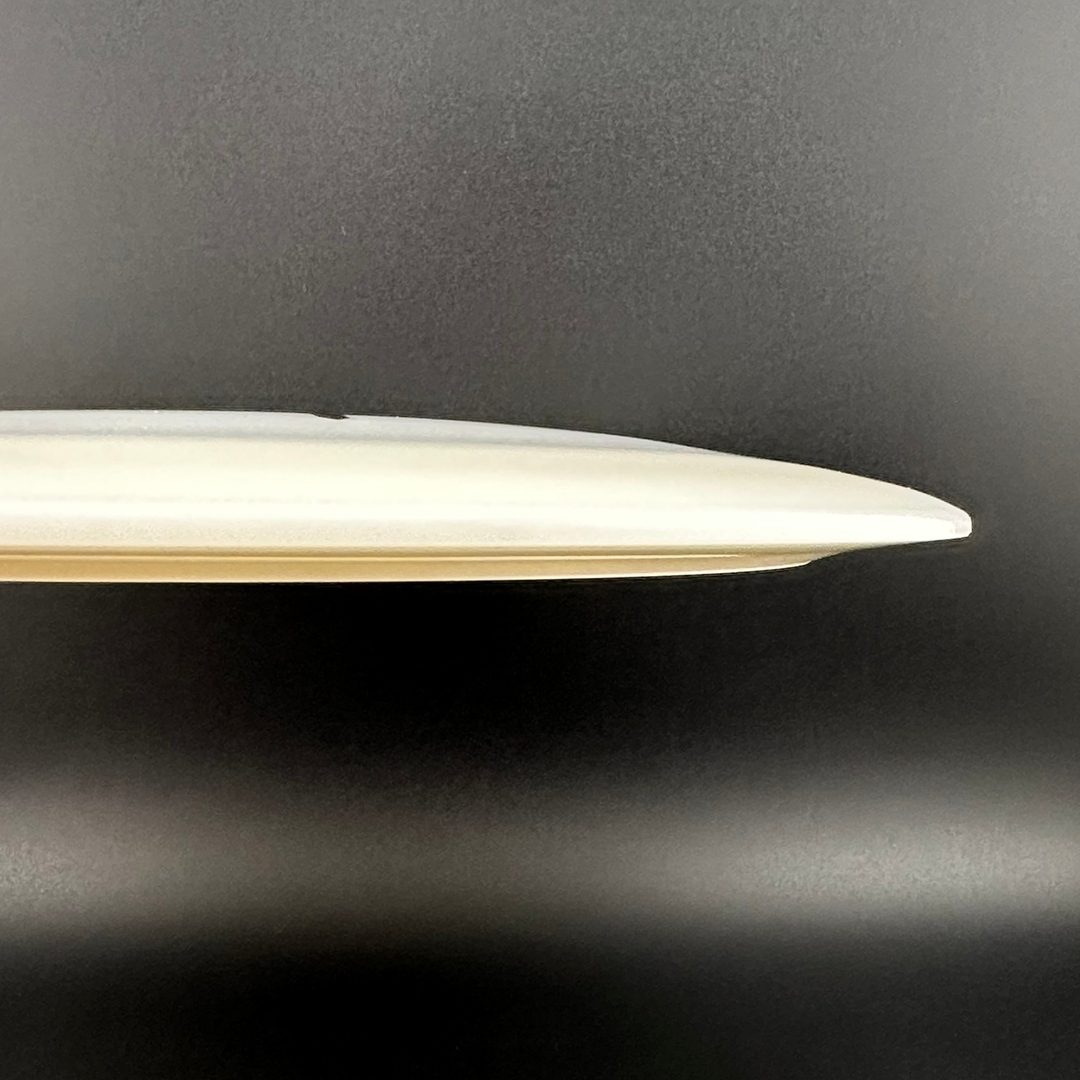 Q-Line DD3 - Year Of Triumph 2025 Discmania