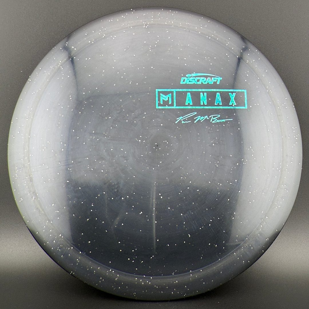 Z Sparkle Anax - Paul McBeth Signature Series Discraft