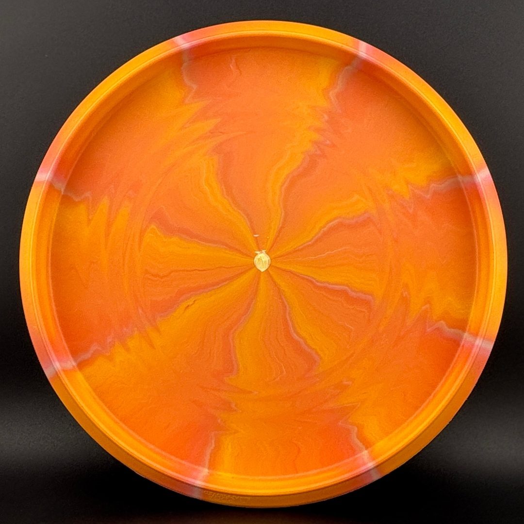 Firm Cosmic Electron Pilot Streamline