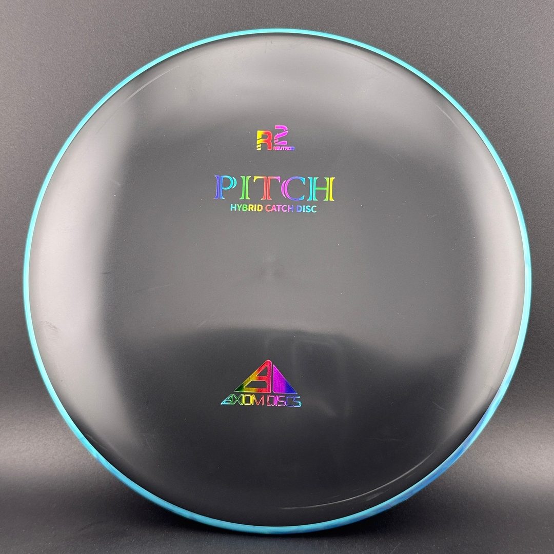 R2 Neutron Pitch Axiom
