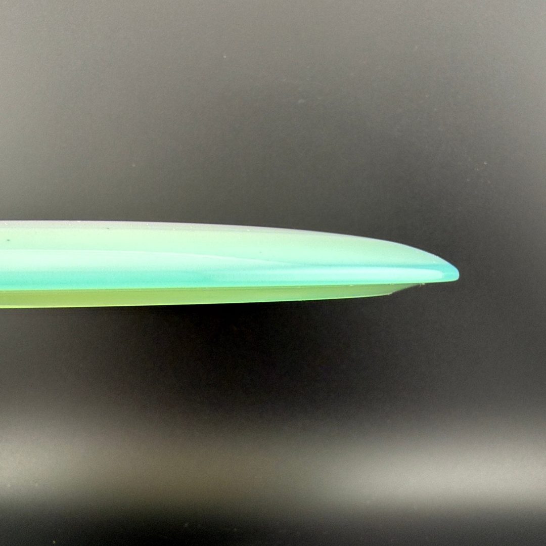 Neo Horizon Function - DM Mini Stamp - MB 25 Discmania