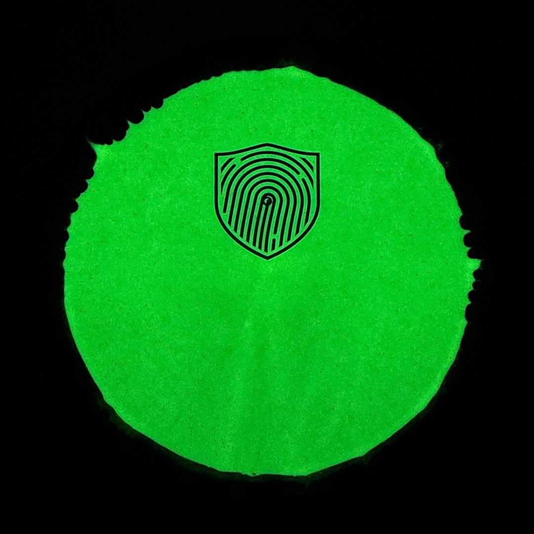 Color Glow Metal Flake Horizon C-Line DD - Cynthia's dna Series Discmania