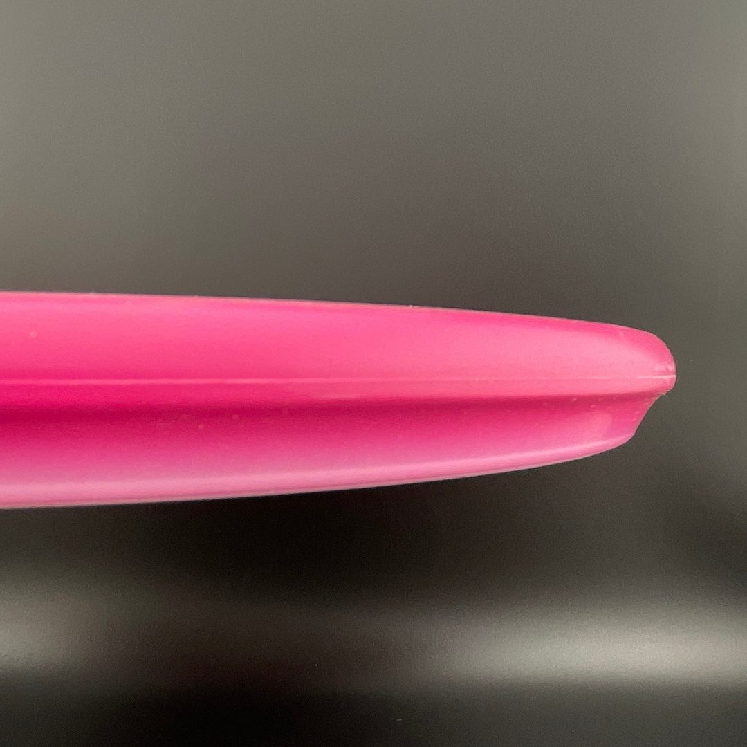 Supreme Orbit Sockibomb Slammer - Wysocki 2x - Ignite Stamp V1 Dynamic Discs