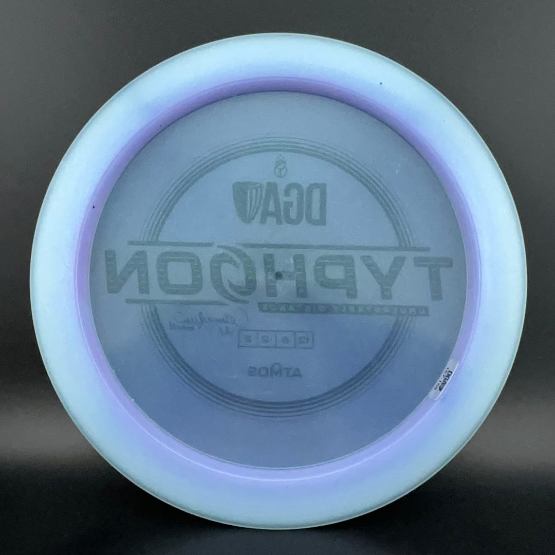 Atmos Typhoon - Catrina Allen DGA