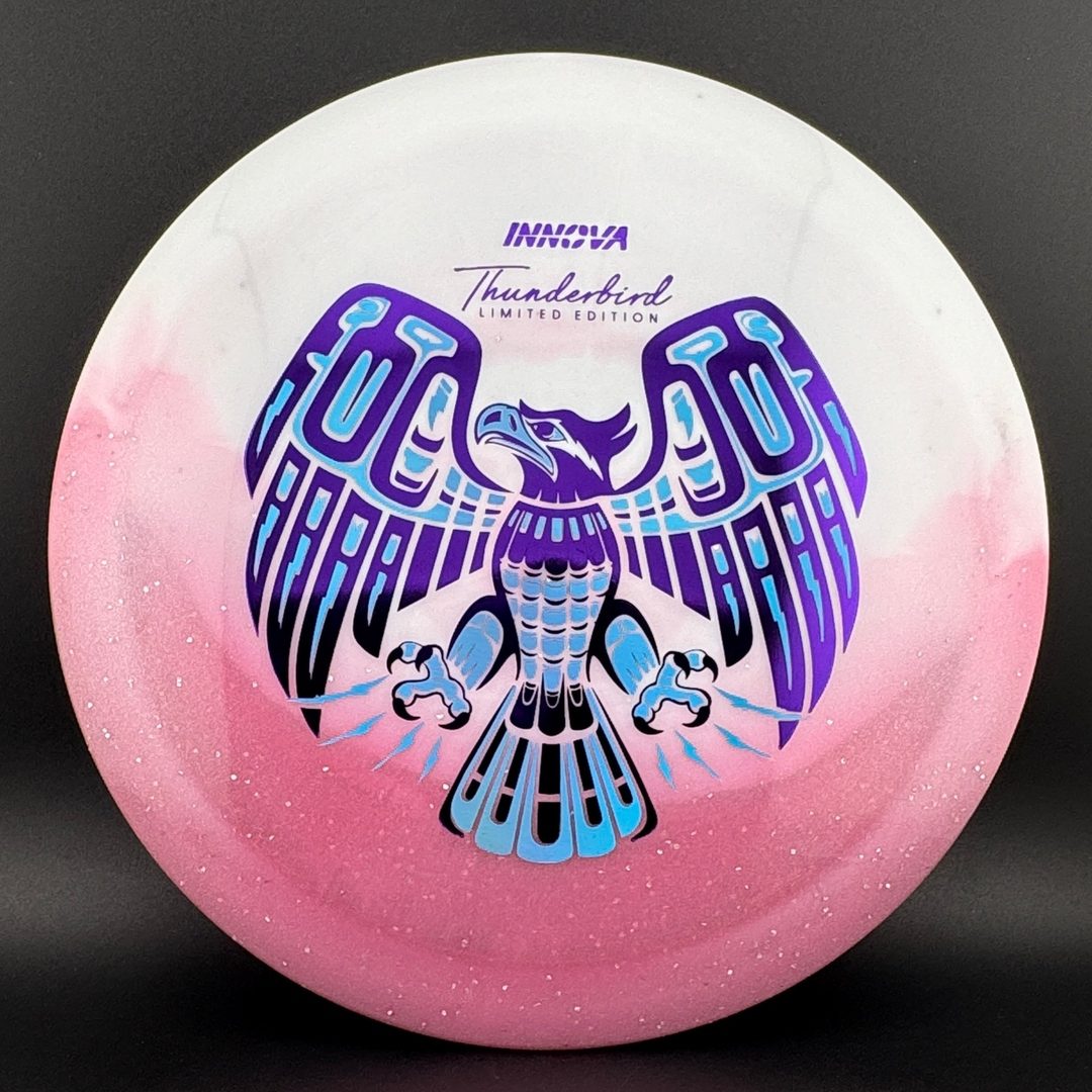 Duo Thunderbird - Limited Edition Innova