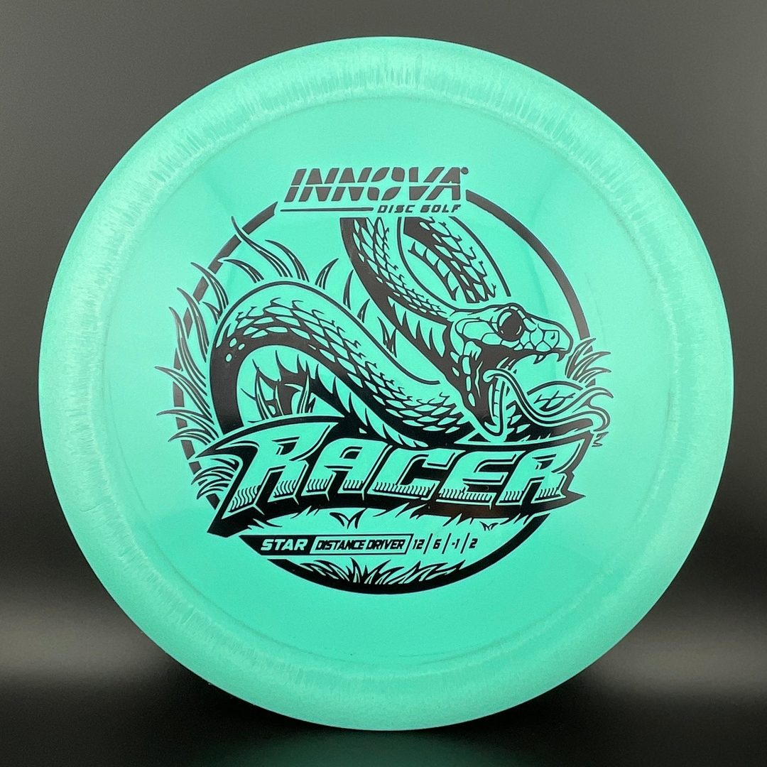 Star Racer Innova
