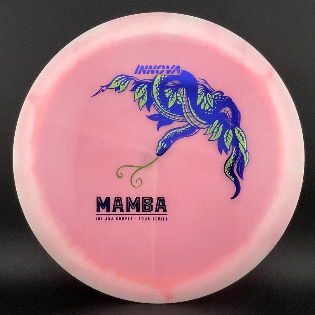 Proto Glow Halo Star Mamba - Juliana Korver 2026 Tour Series Innova