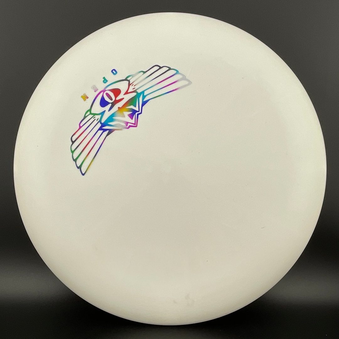 Glow D-Line P1 Flex 3 - 303 Open Discmania