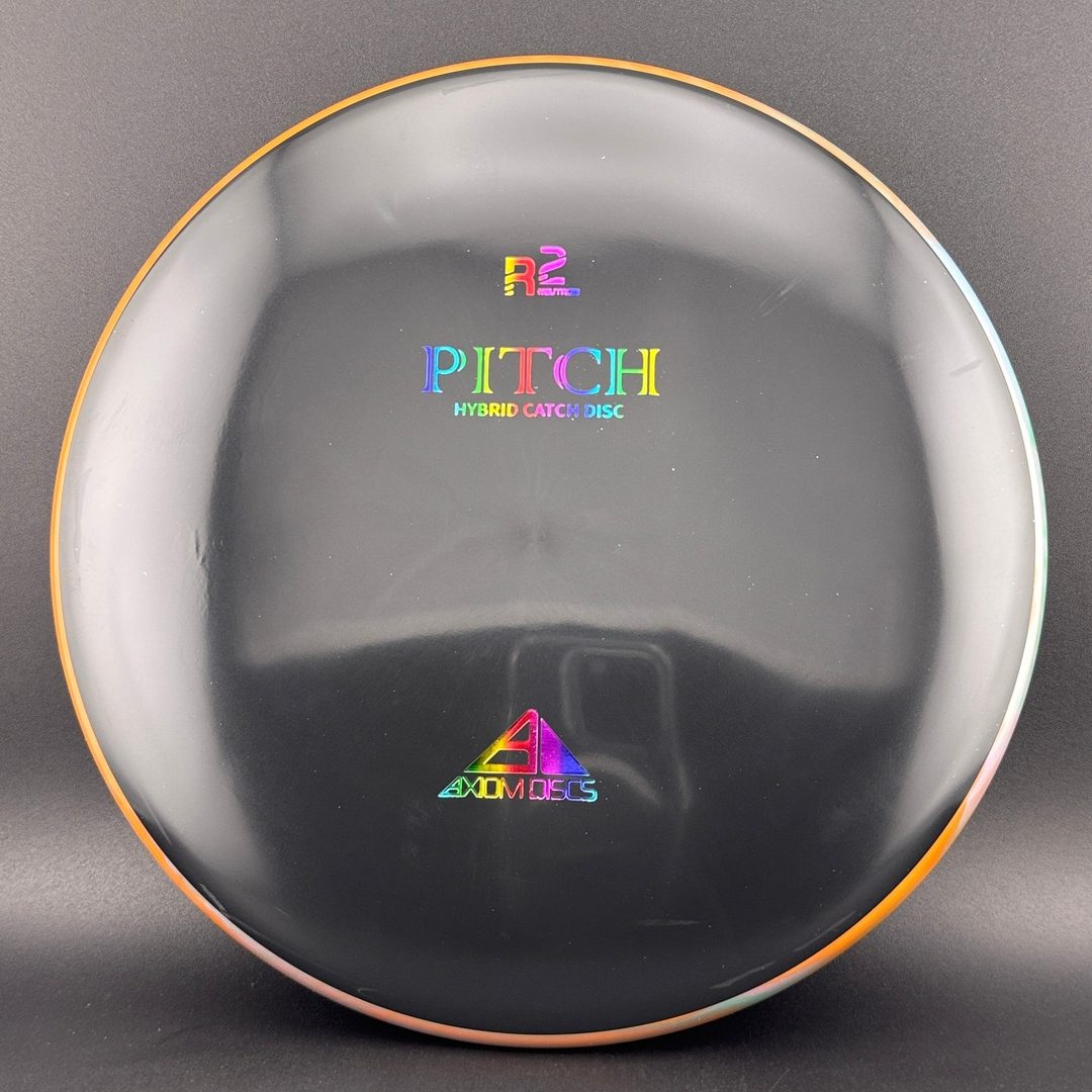 R2 Neutron Pitch Axiom