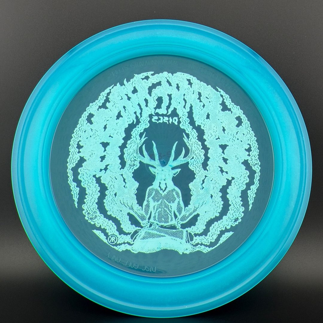 Champion Groove - Elk Man by Ripper Studios Innova