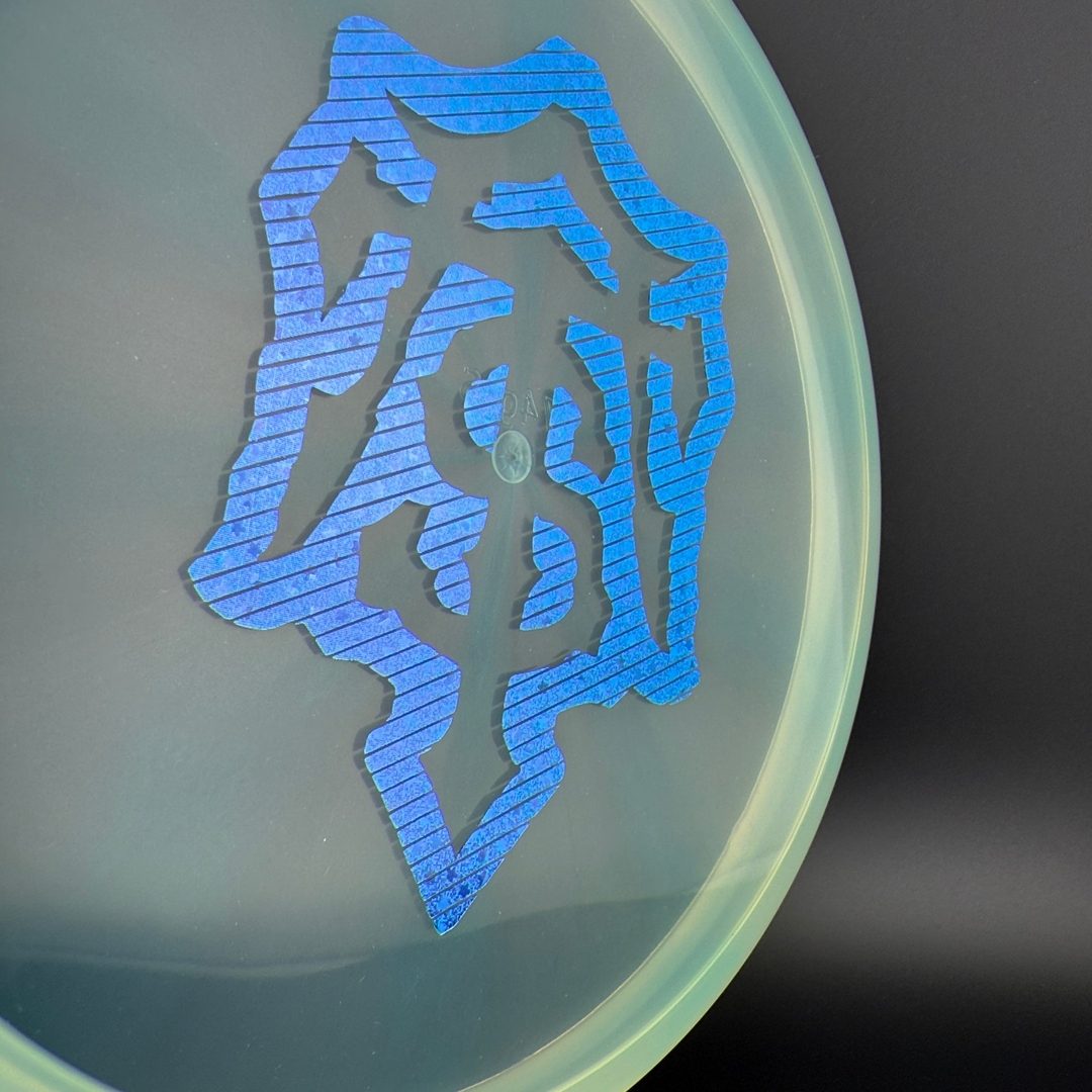 Soft Ethos Praxis - Monogram TSA