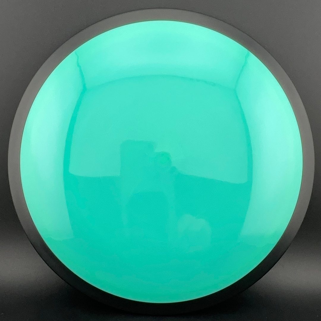 Neutron Trail - Blank MVP